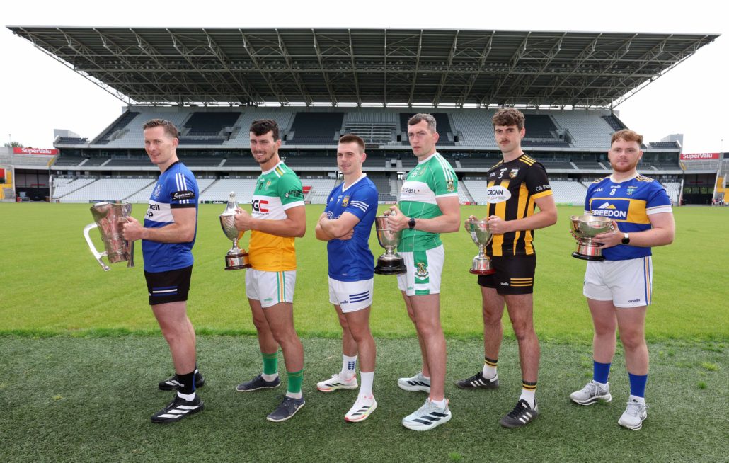 Co-Op SuperStores Cork Hurling Championships Round 1 – Full Weekend Schedule