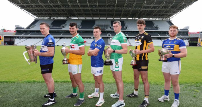 Co-Op SuperStores Cork Hurling Championships Round 1 – Full Weekend Schedule