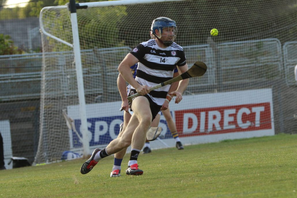Round 1 | Co-Op Superstores Cork Hurling Championships Results