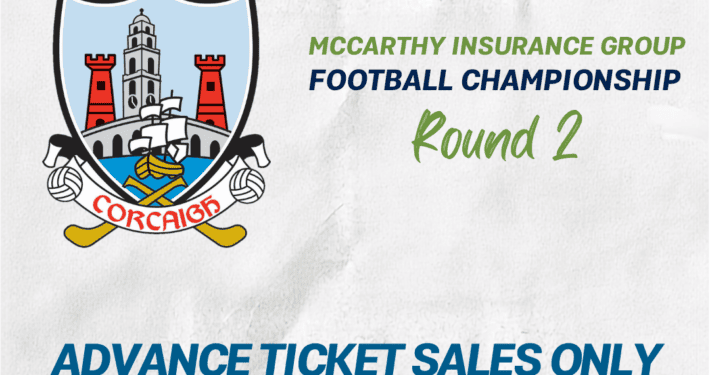 Saturday Showdowns: 13 McCarthy Insurance Group Football Championship Clashes Ahead