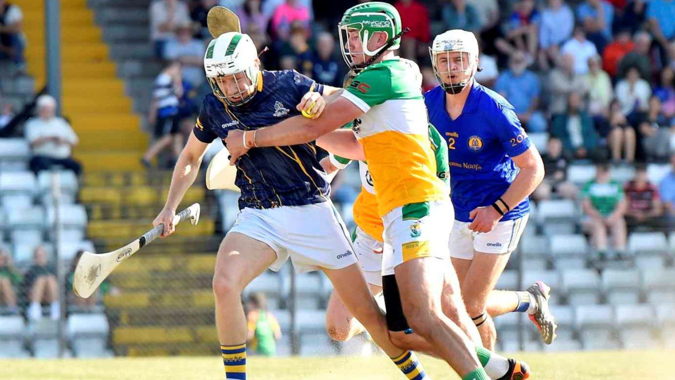 Results Round up from Round 2 of Co-Op Superstores Hurling Championship