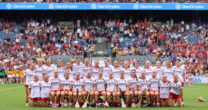 Highlights | All-Ireland Camogie Final | Cork v Galway