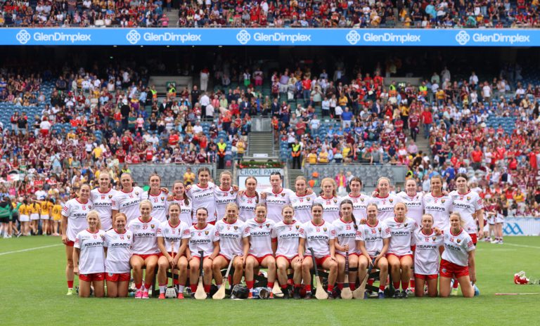Highlights | All-Ireland Camogie Final | Cork v Galway