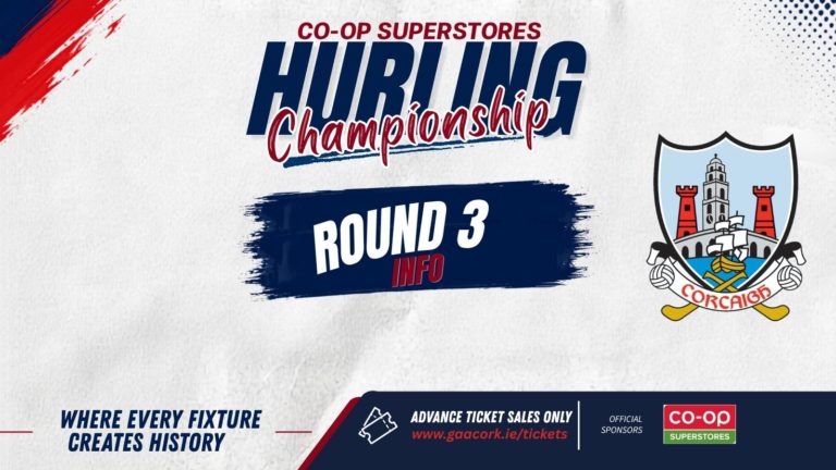 Knockout Places on the Line as Co-Op Superstores HC Round 3 Takes Centre Stage