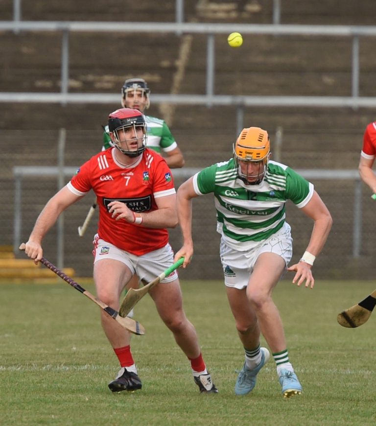 Cork Club Hurling Championships Round 2: Full Weekend Schedule & Tickets