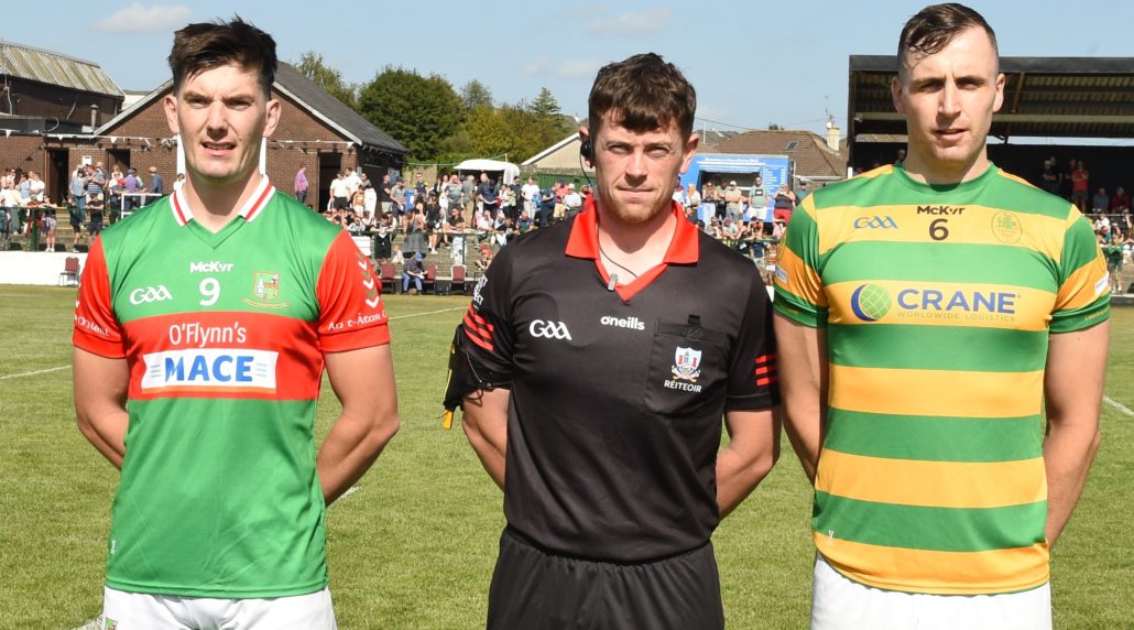 Sunday’s Results Round up