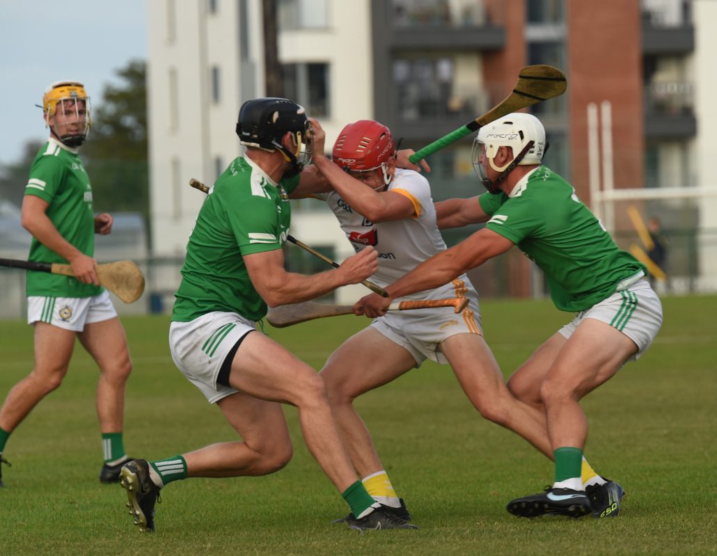 Friday Night Championship Round-Up