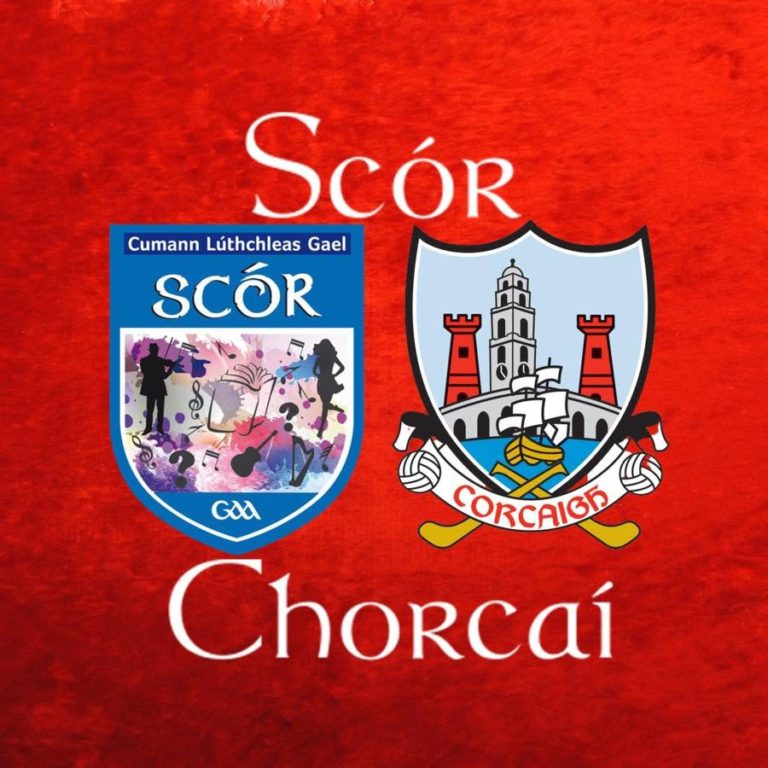 Scór na nÓg 2026 and Scór na bPáistí 2027 dates announced