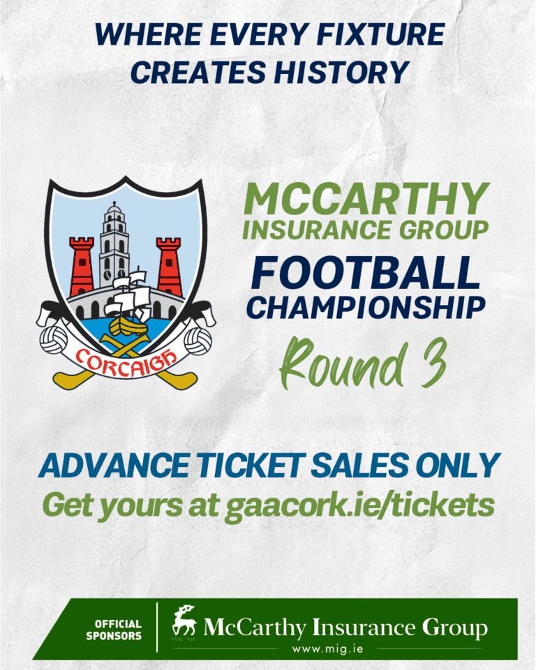 Knockout Places on the Line as Round 3 Takes Centre Stage