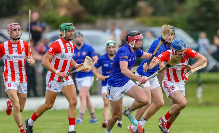 Super Sunday- Massive day of hurling in Premier Senior Championship