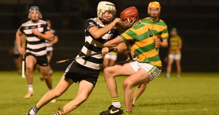 Blackrock and Midleton to Meet Again After Dramatic Final Draw
