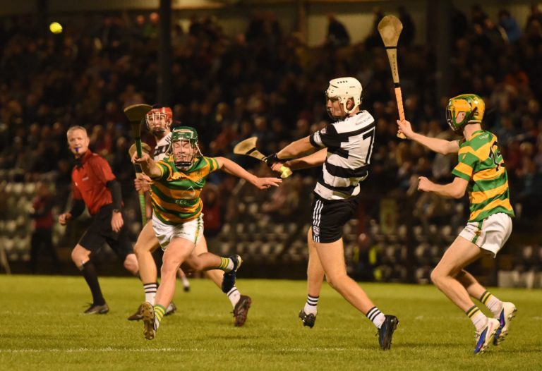 2026 | Cork ETB Premier 1 Minor Hurling Final replay | Blackrock and Midleton to meet again in