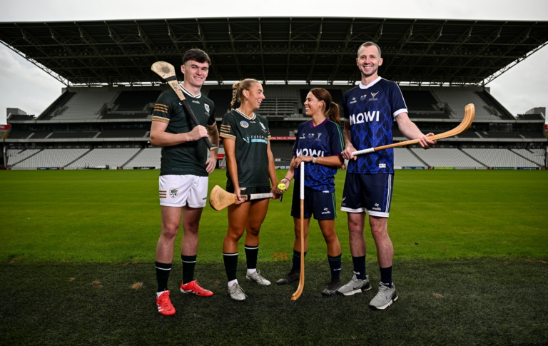 2026 Shinty-Hurling/Camogie Internationals launched in Cork