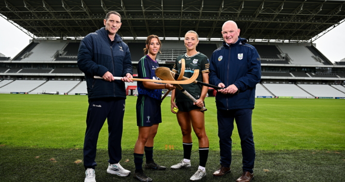 Ireland panels announced ahead of Shinty-Hurling/Camogie Internationals
