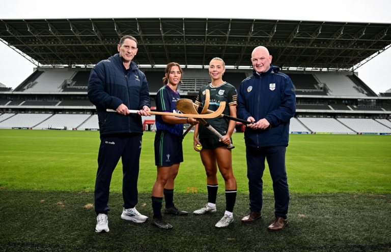 Ireland panels announced ahead of Shinty-Hurling/Camogie Internationals