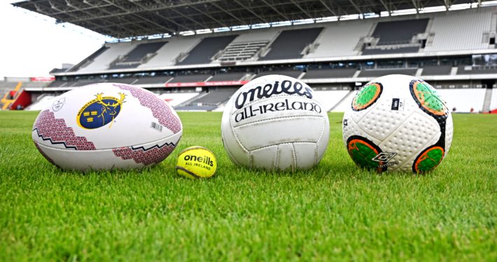 SUPERVALU PÁIRC UÍ CHAOIMH GEARS UP FOR EXCITING OCTOBER