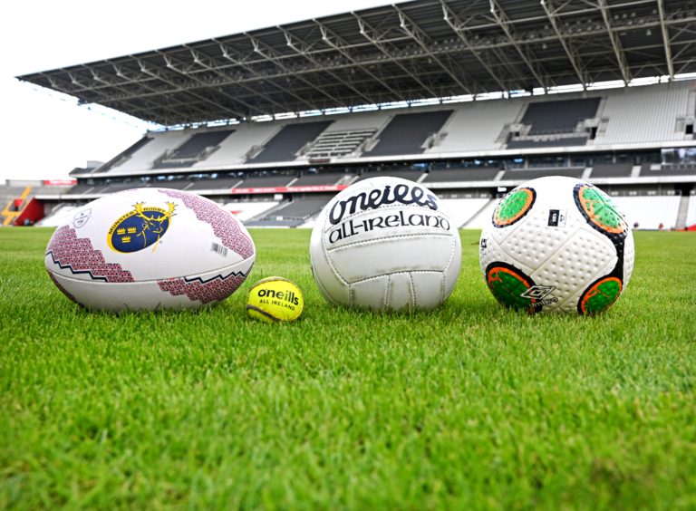 SUPERVALU PÁIRC UÍ CHAOIMH GEARS UP FOR EXCITING OCTOBER
