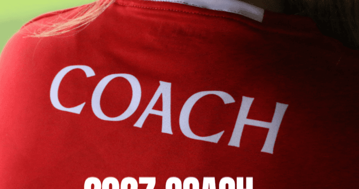 Cork GAA Coach Education Calendar 2026–2027 Is Here