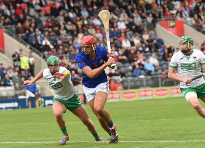 Championship Round-Up: Finals Places Confirmed