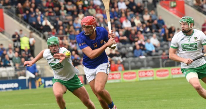 Championship Round-Up: Finals Places Confirmed
