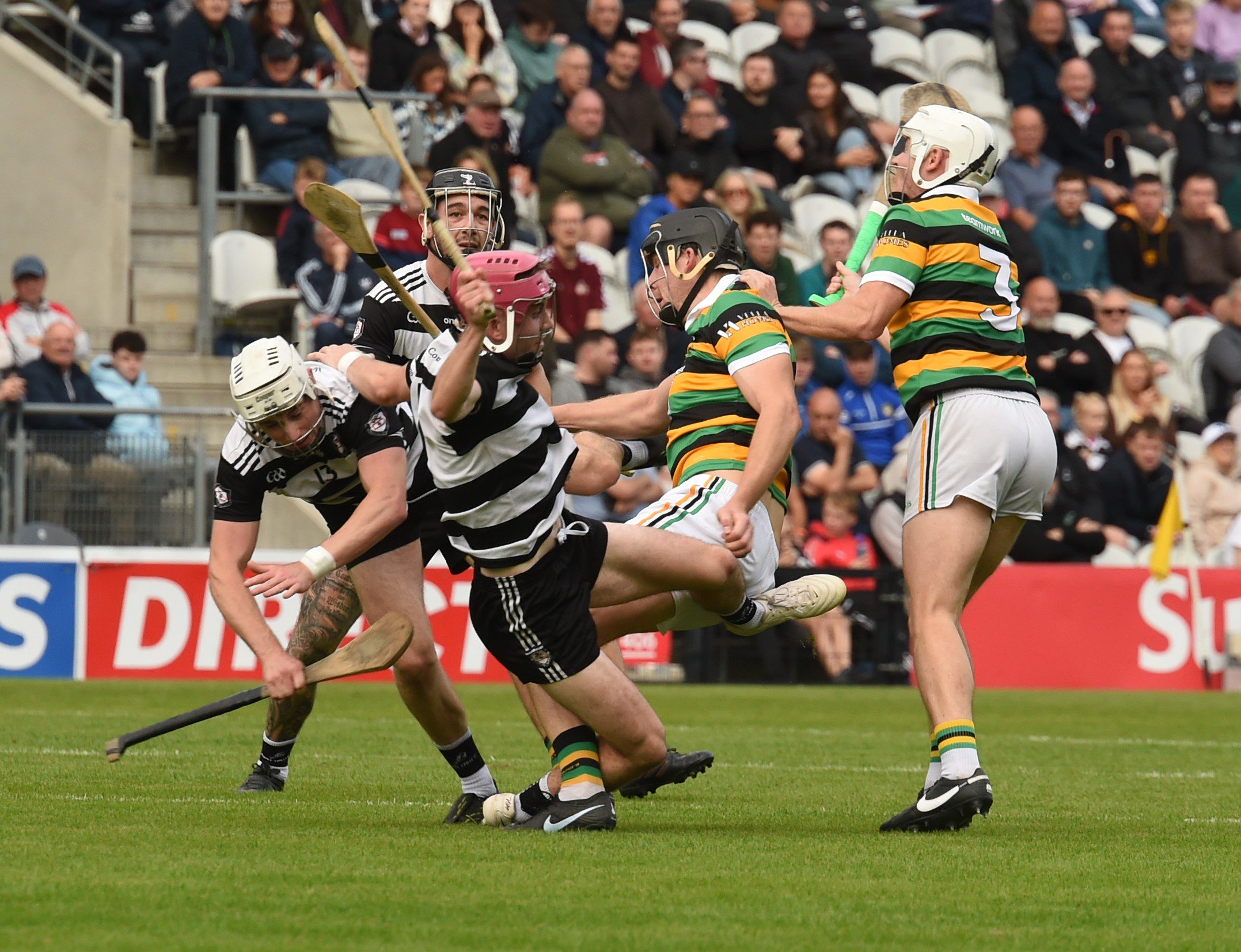 Sunday Round-Up