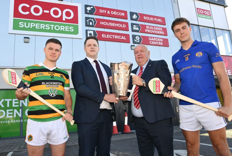 Glen Rovers v St Finbarr’s: The Path to the Final