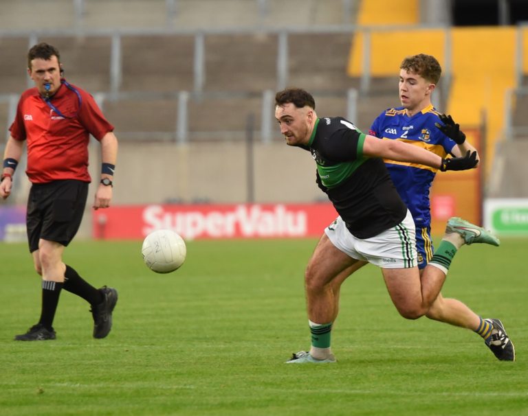 McCarthy Insurance Group Club Championship Weekend Round-Up