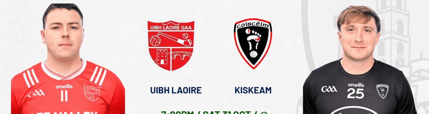 McCarthy Insurance Group Premier Intermediate Football Championship Final